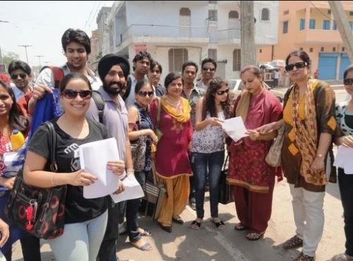 Guru Nanak Khalsa College cover image 3