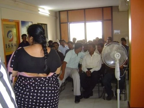 Indian School of Science and Management (ISSM) cover image 7