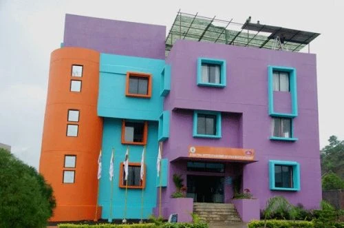 Indira Global  Business School (IGBS) cover image 3