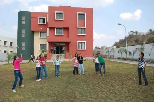 Indira Global  Business School (IGBS) cover image 6