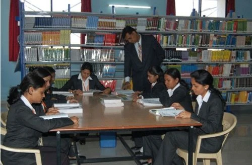 Indira Global  Business School (IGBS) cover image 7