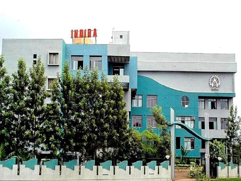 Indira Institute of Management (IIMP) cover image 2