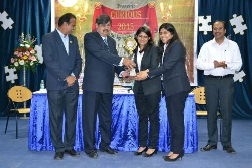 Indira Institute of Management (IIMP) cover image 3