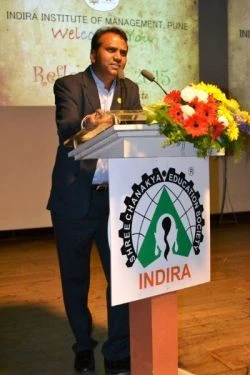 Indira Institute of Management (IIMP) cover image 6