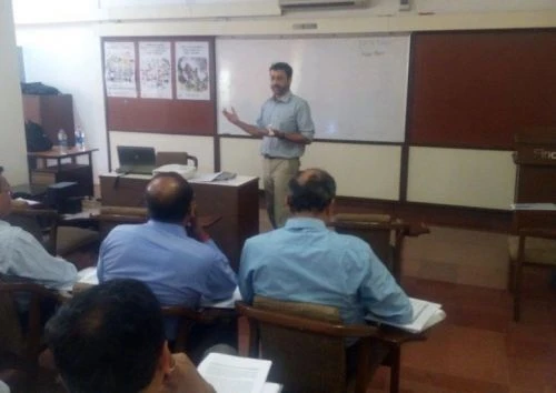 Indira School of Business Studies PGDM (ISBS PGDM) cover image 5