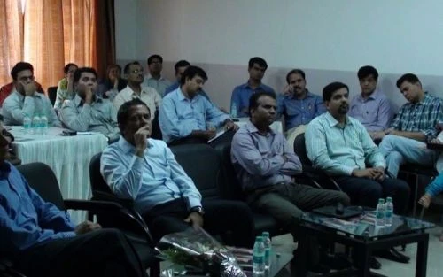 Indira School of Business Studies PGDM (ISBS PGDM) cover image 7