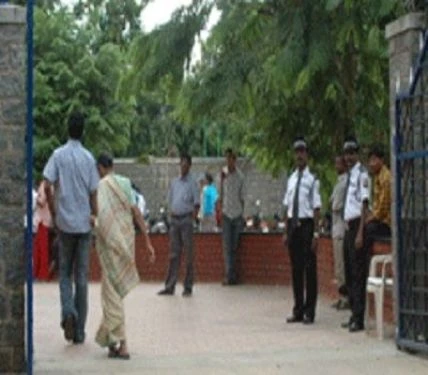 Indo Asian Academy Degree College cover image 6