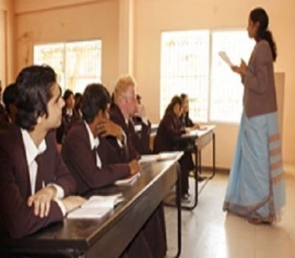 Indo Asian Academy Degree College cover image 7
