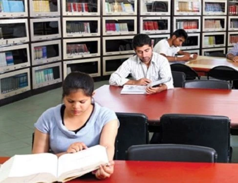 Indo Global College of Management and Technology cover image 6