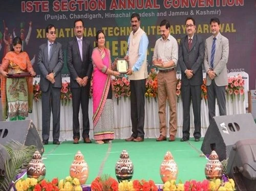 Indo Global College of Management and Technology cover image 7