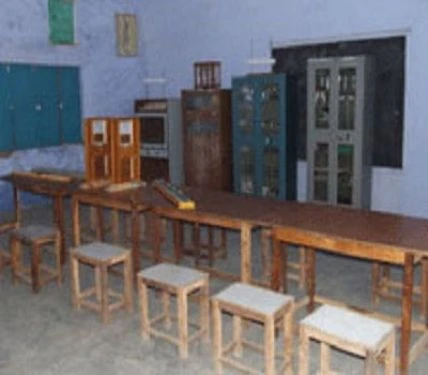 Indradev Institute of Education and Technology (IIET) cover image 7