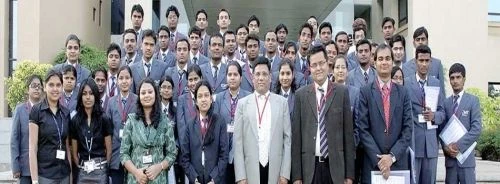 Indraprastha College of Management and Technology (ICMT) cover image 3
