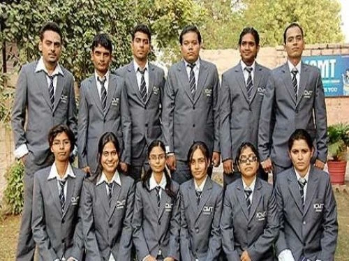 Indraprastha College of Management and Technology (ICMT) cover image 5