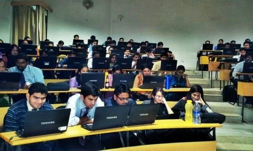 Indus Business Academy (IBA) cover image 5