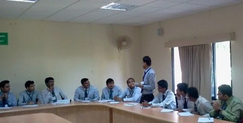Indus Business Academy (IBA) cover image 7