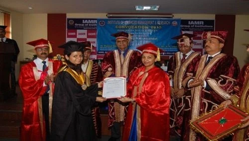 Institute of Advanced Management & Research (IAMR) cover image 5