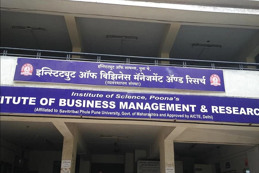 Institute of Business Management and Research (IBMR) cover image 2