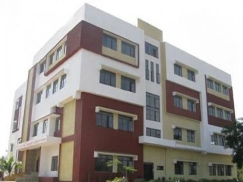 Institute of Business Management and Research (IBMR) cover image 6