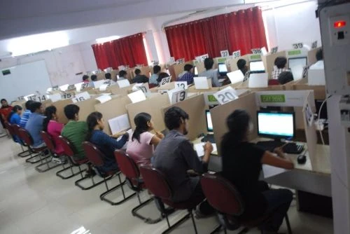Institute of Business Studies and Research (IBSAR) campus gallery