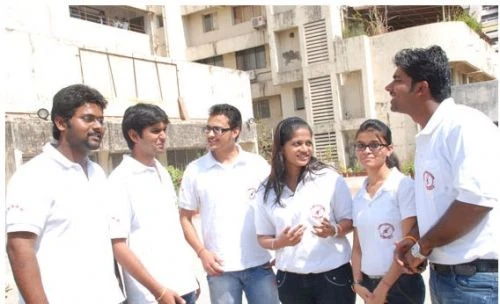 Institute of Business Studies and Research (IBSAR) campus gallery