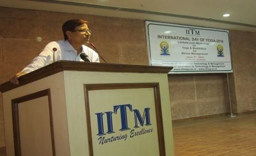 Institute of Information Technology & Management (IITM) cover image 4