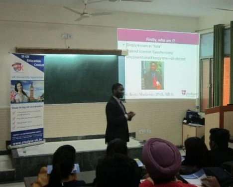 Institute of Information Technology & Management (IITM) cover image 5