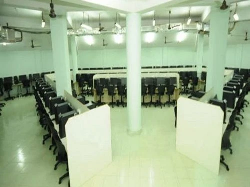 Institute of Management and Information Science (IMIS) cover image 3