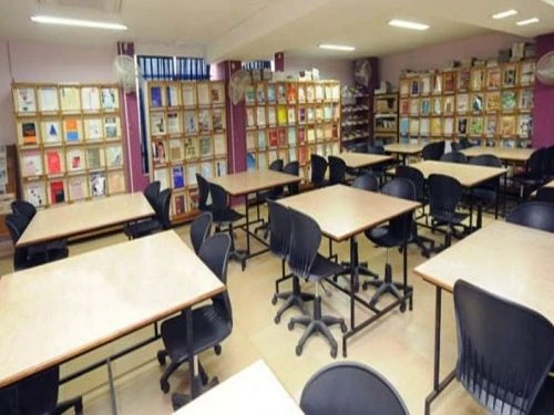 Institute of Management and Information Science (IMIS) cover image 4