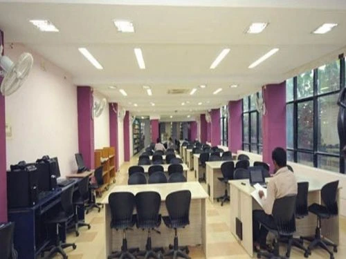 Institute of Management and Information Science (IMIS) cover image 6