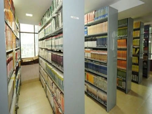 Institute of Management and Information Science (IMIS) cover image 7