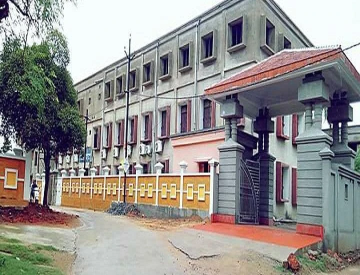 Institute of Management and Information Technology (IMIT) cover image 2