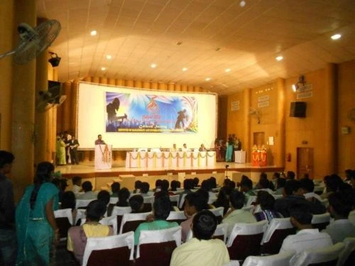 Institute of Management and Information Technology (IMIT) cover image 7