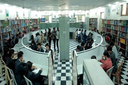 Institute of Management and Research (IMR) cover image 6