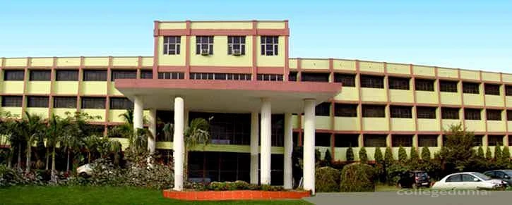 Institute of Management and Technology (IMT) cover image 2