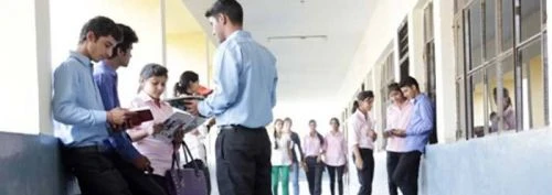 Institute of Management and Technology (IMT) cover image 6