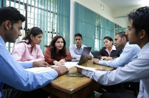 Institute of Management and Technology (IMT) cover image 7