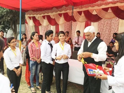 Institute of Management Education Group of Colleges (IME) campus gallery