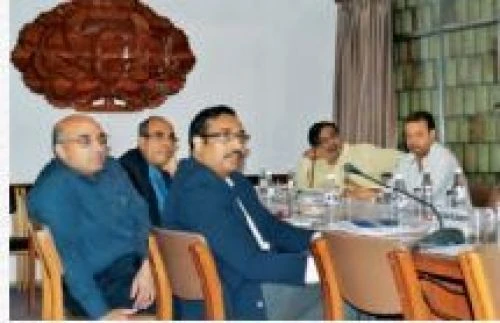 Institute of Management Studies (IMS) cover image 6