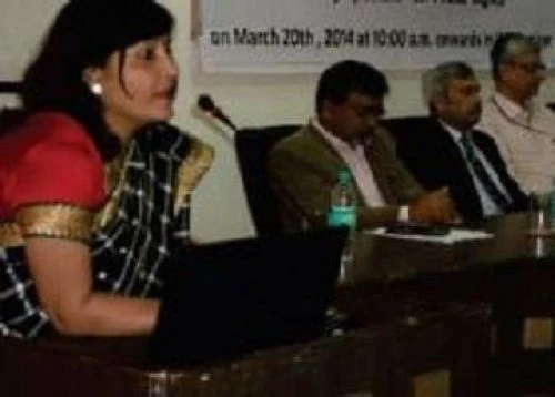 Institute of Management Studies (IMS) cover image 7