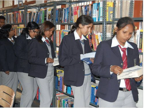 Institute of Management Studies (IMS) cover image 7