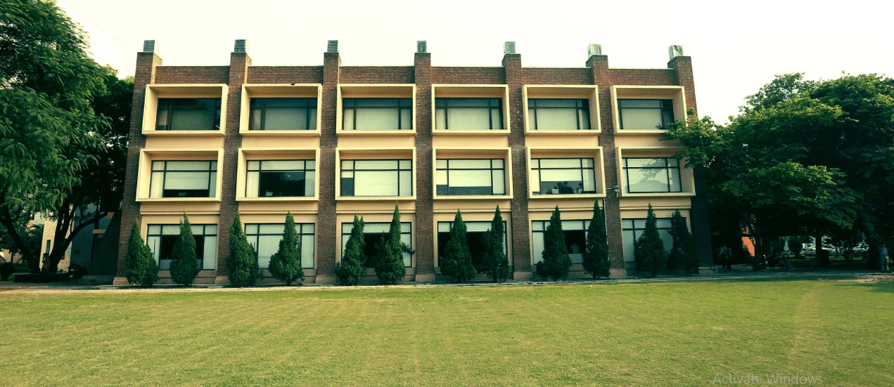 IMT - Institute of Management Technology cover image 2