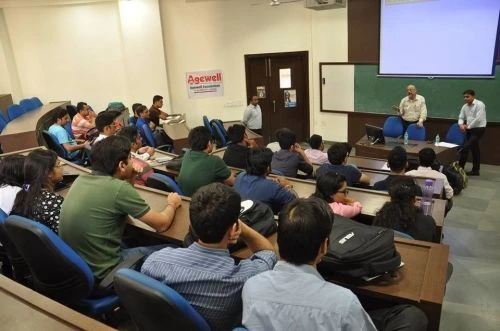 IMT - Institute of Management Technology cover image 3
