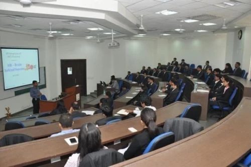 IMT - Institute of Management Technology cover image 4
