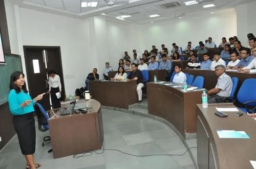 IMT - Institute of Management Technology cover image 6