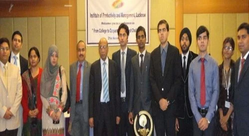 Institute of Productivity and Management (IPM) cover image 7