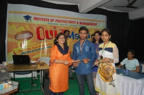 Institute of Productivity and Management (IPM) cover image 7