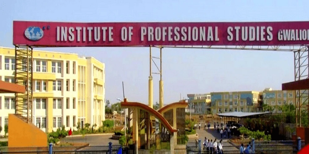 Institute of Professional Studies cover image 2