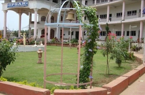 Institute of Professional Studies and Research (IPSAR) campus gallery