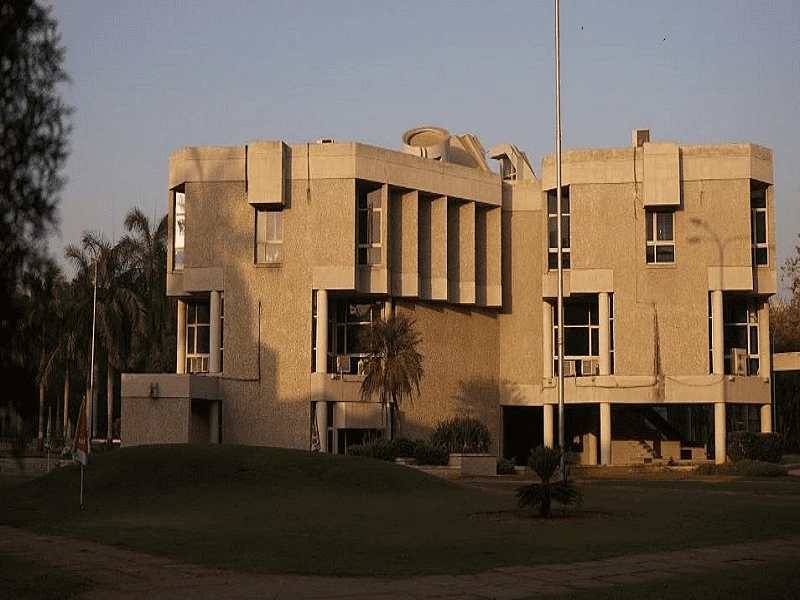 Institute of Rural Management (IRMA) cover image 2
