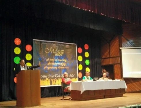 Institute of Rural Management (IRMA) cover image 7